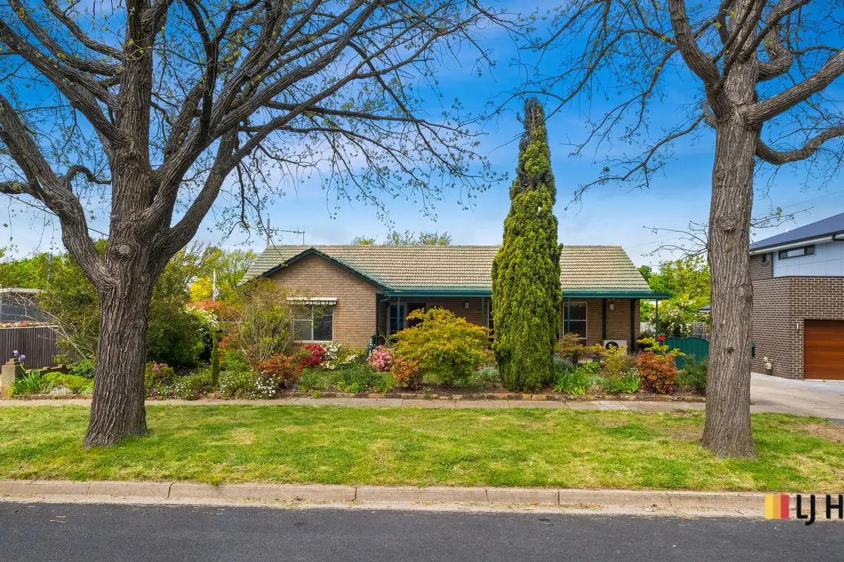 Main view of Homely house listing, 13 Mindarie Street, Narrabundah ACT 2604