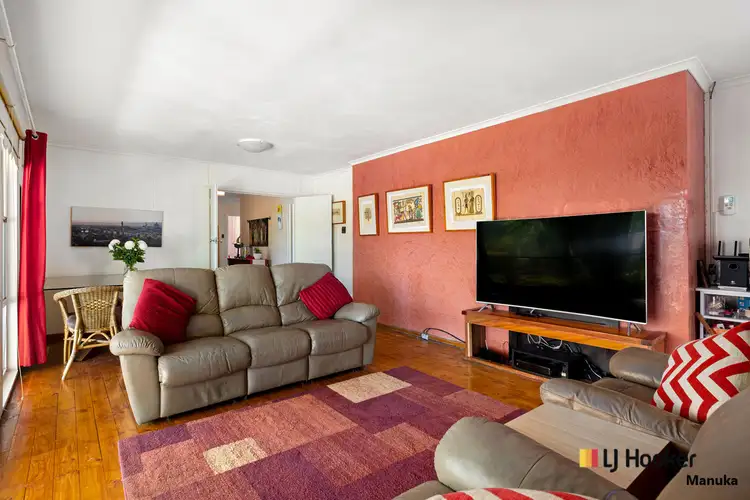Third view of Homely house listing, 13 Mindarie Street, Narrabundah ACT 2604