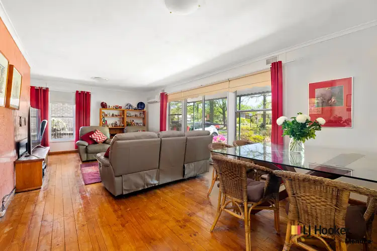 Fourth view of Homely house listing, 13 Mindarie Street, Narrabundah ACT 2604
