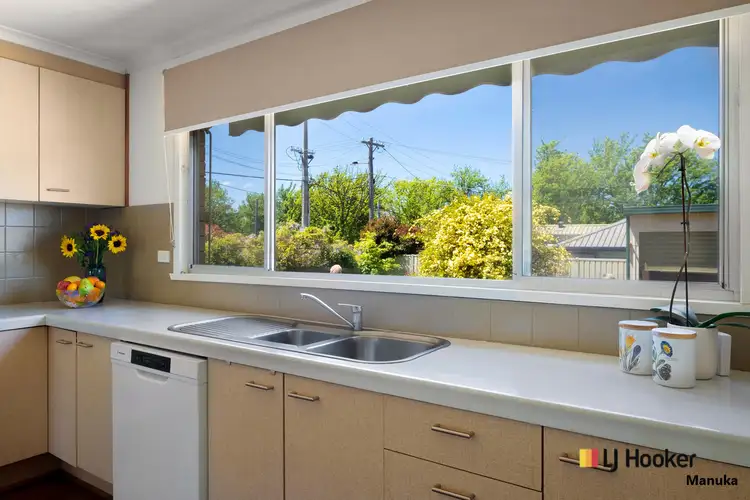 Sixth view of Homely house listing, 13 Mindarie Street, Narrabundah ACT 2604