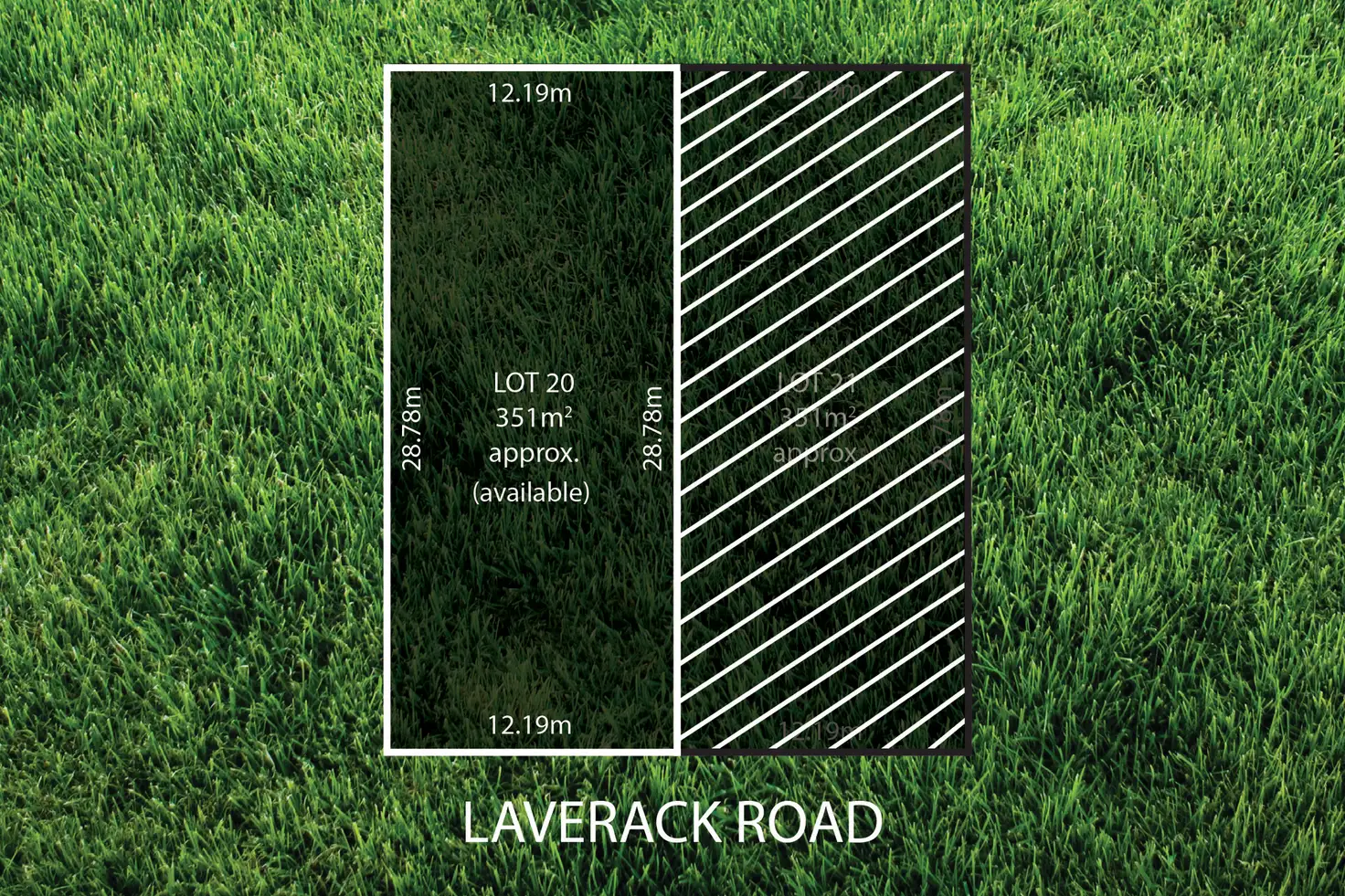 Main view of Homely land listing, Lot 20/5 Laverack Road, North Plympton SA 5037