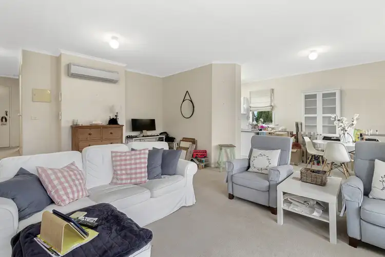 Third view of Homely apartment listing, G6/2 Currie Crescent, Griffith ACT 2603