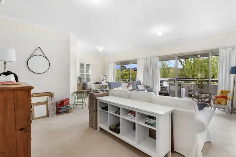 Fourth view of Homely apartment listing, G6/2 Currie Crescent, Griffith ACT 2603