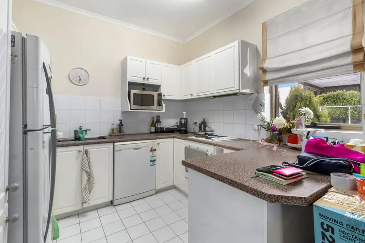 Fifth view of Homely apartment listing, G6/2 Currie Crescent, Griffith ACT 2603