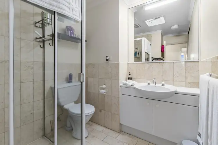 Sixth view of Homely apartment listing, G6/2 Currie Crescent, Griffith ACT 2603