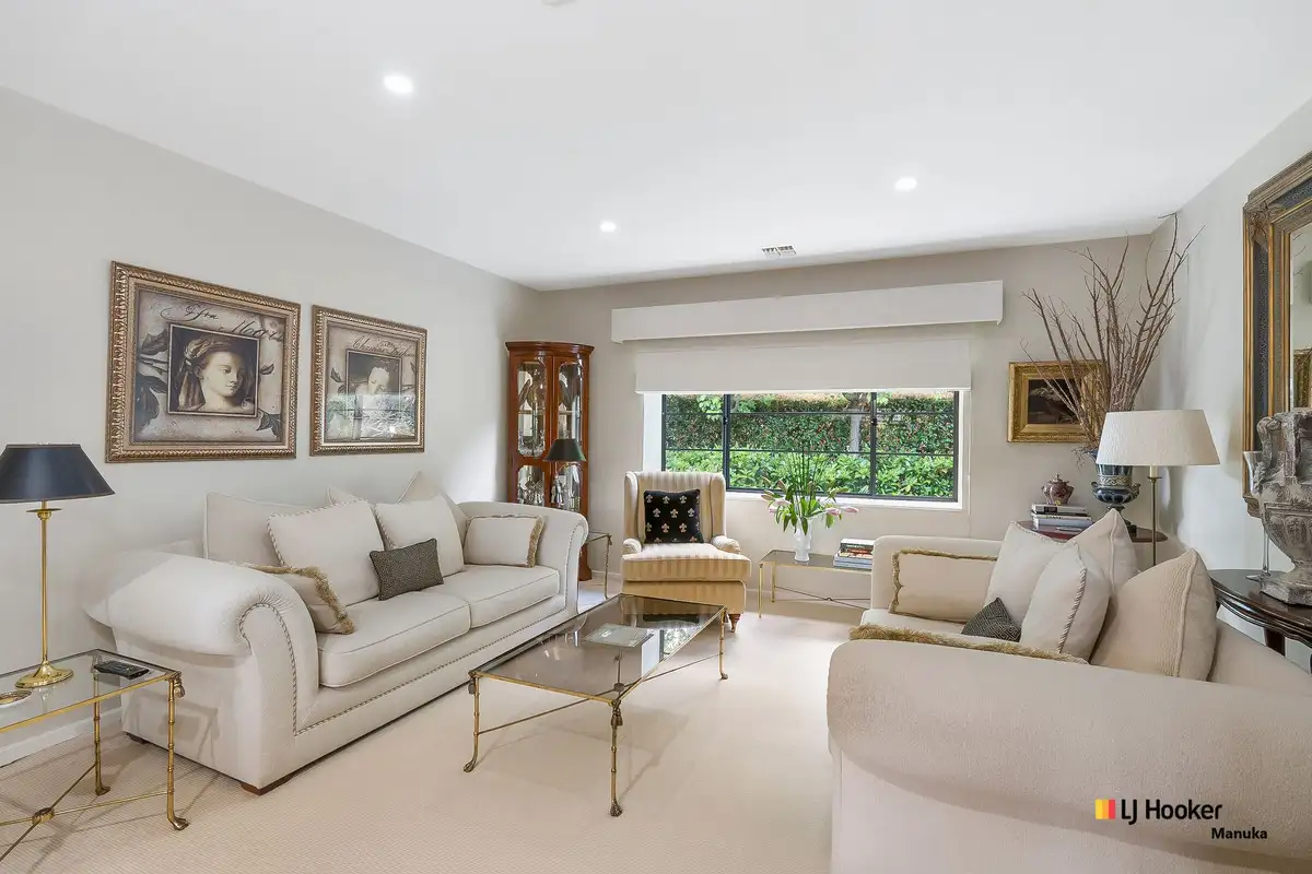 Main view of Homely house listing, 12 Newdegate Street, Deakin ACT 2600