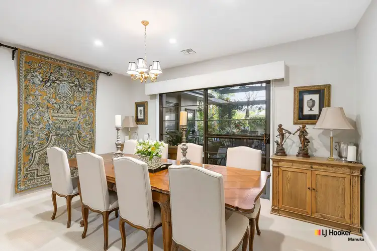 Third view of Homely house listing, 12 Newdegate Street, Deakin ACT 2600
