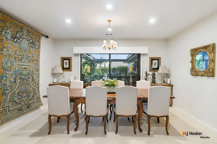 Fourth view of Homely house listing, 12 Newdegate Street, Deakin ACT 2600
