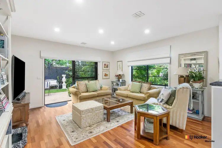 Fifth view of Homely house listing, 12 Newdegate Street, Deakin ACT 2600