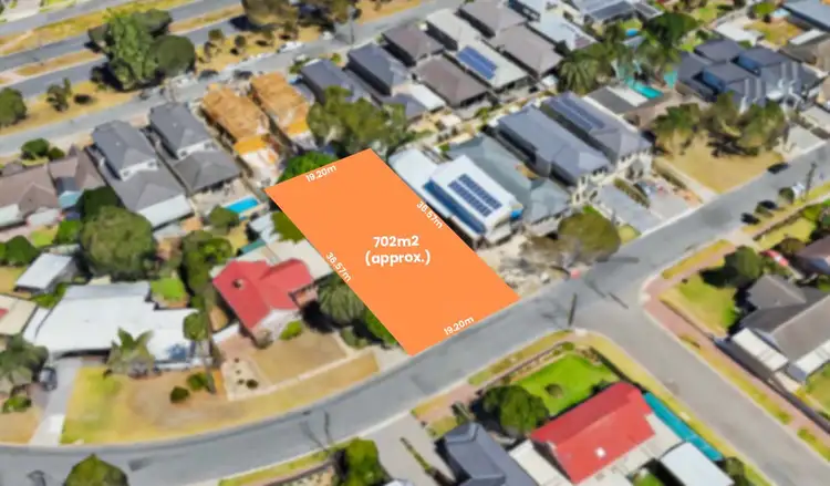 33 Gibson Street, West Beach SA 5024