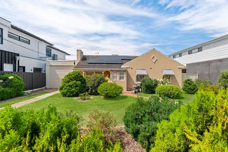 Second view of Homely house listing, 33 Gibson Street, West Beach SA 5024