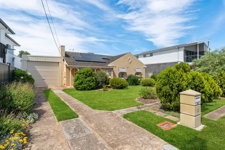 Third view of Homely house listing, 33 Gibson Street, West Beach SA 5024