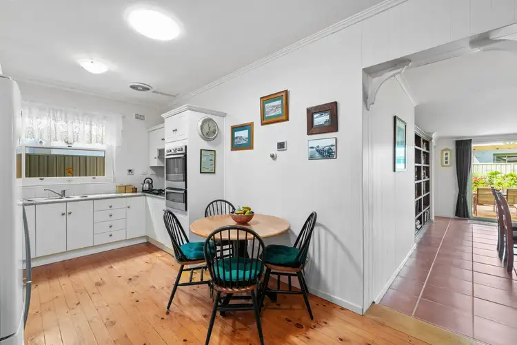 Fifth view of Homely house listing, 33 Gibson Street, West Beach SA 5024