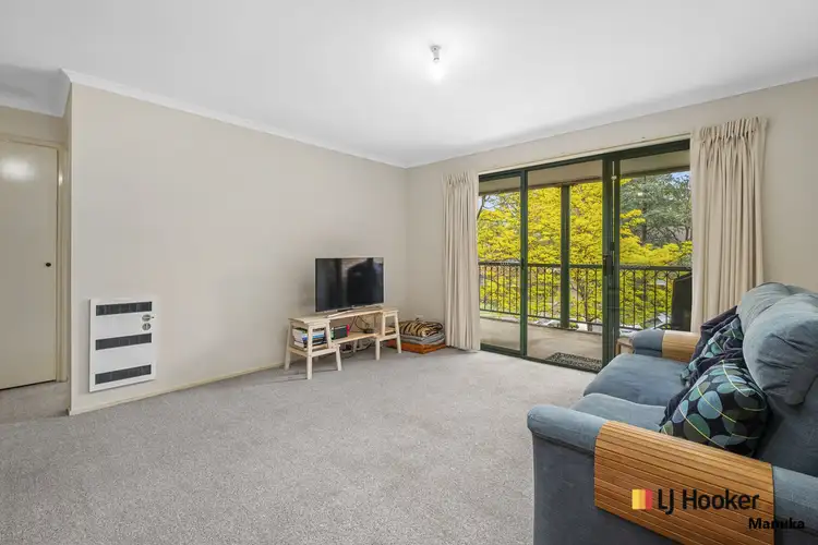 Fourth view of Homely unit listing, 4/17 Oxley Street, Griffith ACT 2603
