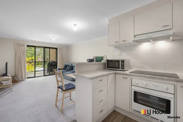 Sixth view of Homely unit listing, 4/17 Oxley Street, Griffith ACT 2603