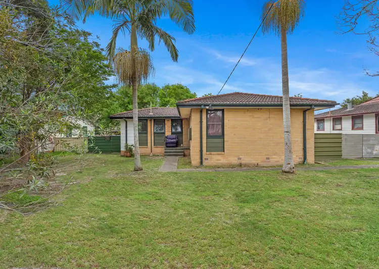 Main view of Homely house listing, 11 Ann Street, Taree NSW 2430
