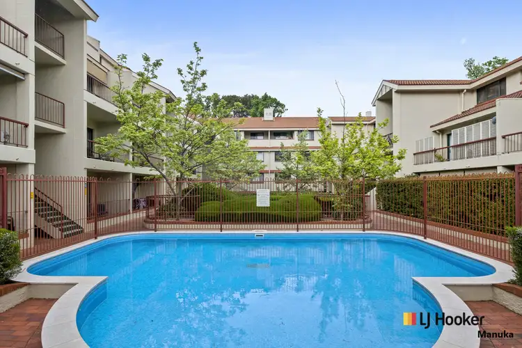42/14 Boolee Street, Reid ACT 2612