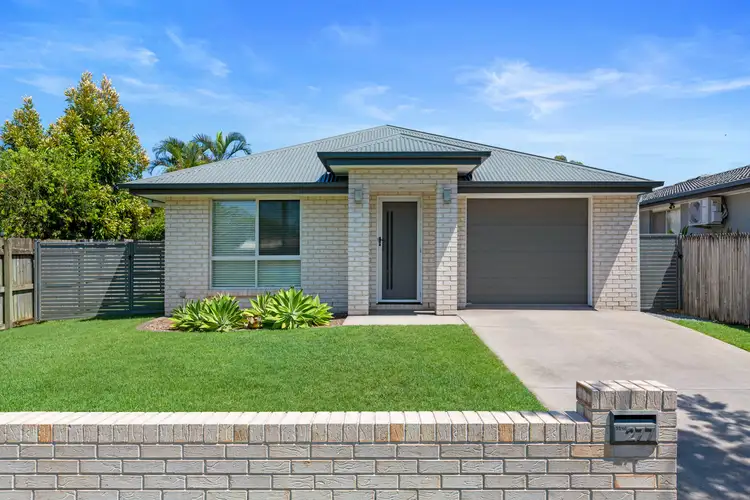 Main view of Homely house listing, 277 Colburn Avenue, Victoria Point QLD 4165