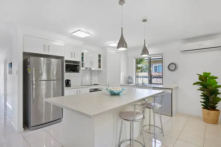 Second view of Homely house listing, 277 Colburn Avenue, Victoria Point QLD 4165
