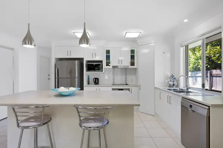 Third view of Homely house listing, 277 Colburn Avenue, Victoria Point QLD 4165