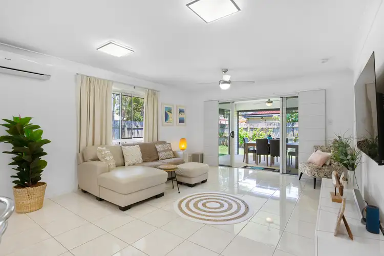 Sixth view of Homely house listing, 277 Colburn Avenue, Victoria Point QLD 4165