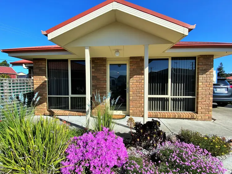 8/45 Quail Street, St Helens TAS 7216