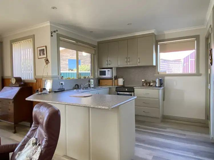 Third view of Homely unit listing, 8/45 Quail Street, St Helens TAS 7216