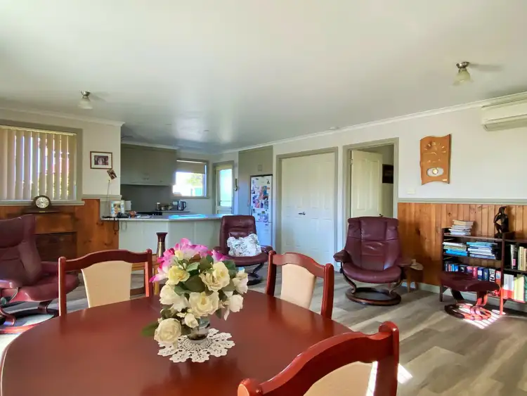 Fifth view of Homely unit listing, 8/45 Quail Street, St Helens TAS 7216