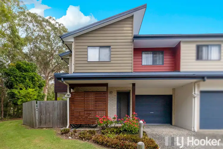 1/8-18 Bailey Road, Birkdale QLD 4159