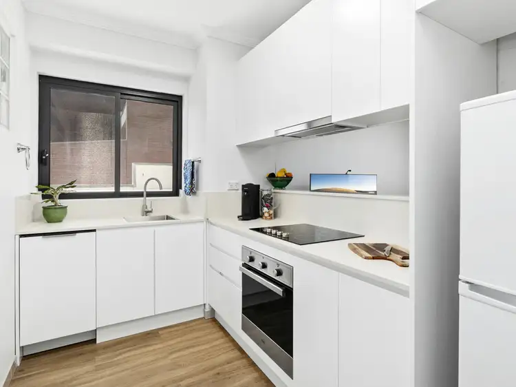 Third view of Homely unit listing, 2/91-93 Longueville Road, Lane Cove NSW 2066