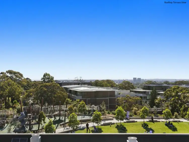 Fifth view of Homely unit listing, 2/91-93 Longueville Road, Lane Cove NSW 2066