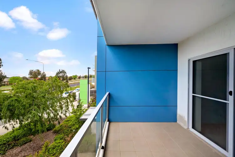 Fourth view of Homely apartment listing, 39/329 Flemington Road, Franklin ACT 2913