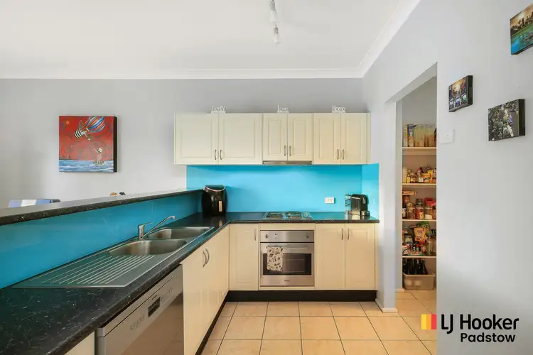 Fifth view of Homely semi-detached listing, 12A Claverdon Avenue, Picnic Point NSW 2213