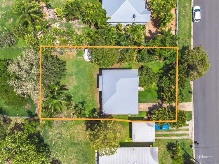 Main view of Homely house listing, 74 Lucas Street, Berserker QLD 4701