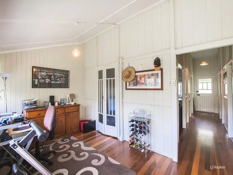 Fourth view of Homely house listing, 74 Lucas Street, Berserker QLD 4701