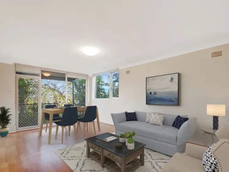 Main view of Homely unit listing, 5/692 Pacific Highway, Killara NSW 2071