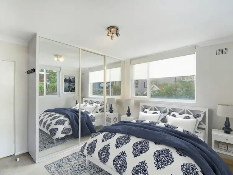 Second view of Homely unit listing, 5/692 Pacific Highway, Killara NSW 2071