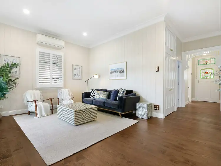 Second view of Homely house listing, 12 Esther Street, Tarragindi QLD 4121