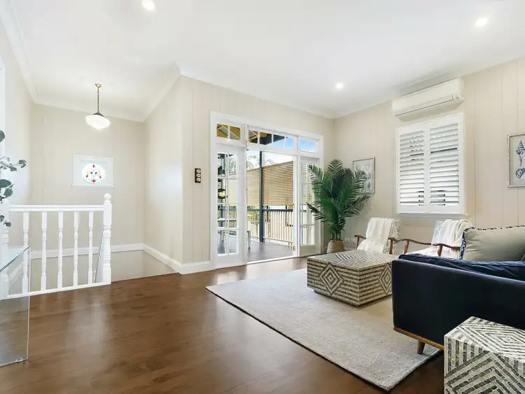 Third view of Homely house listing, 12 Esther Street, Tarragindi QLD 4121