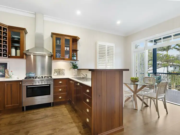 Fourth view of Homely house listing, 12 Esther Street, Tarragindi QLD 4121