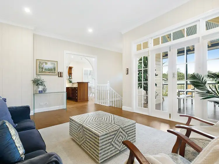 Fifth view of Homely house listing, 12 Esther Street, Tarragindi QLD 4121