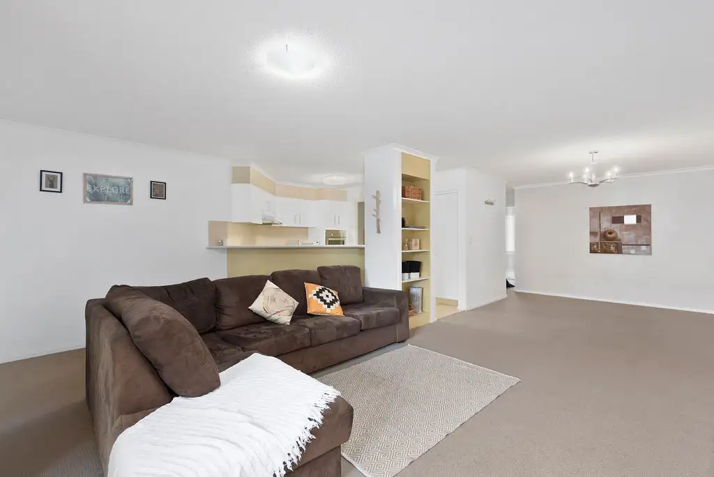 Main view of Homely unit listing, 16./367 Margaret Street, Toowoomba City QLD 4350