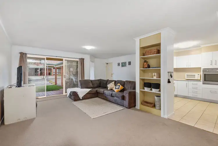 Second view of Homely unit listing, 16./367 Margaret Street, Toowoomba City QLD 4350