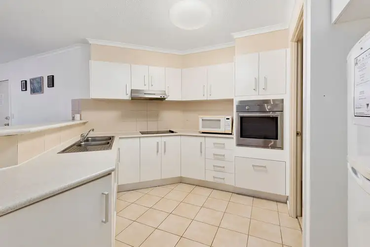 Third view of Homely unit listing, 16./367 Margaret Street, Toowoomba City QLD 4350
