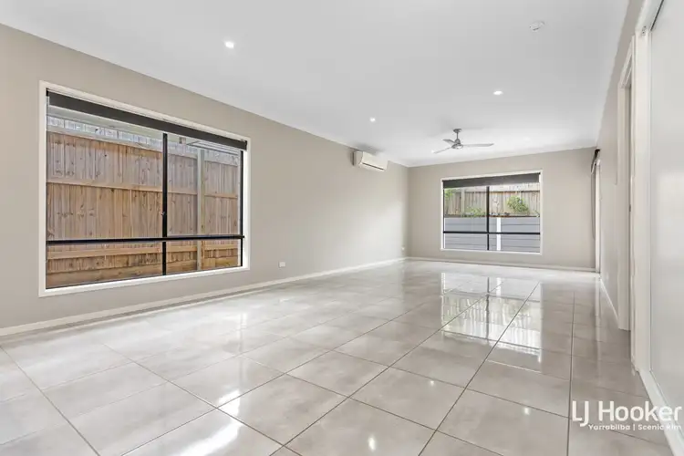 9 Bailey Street, Yarrabilba QLD 4207