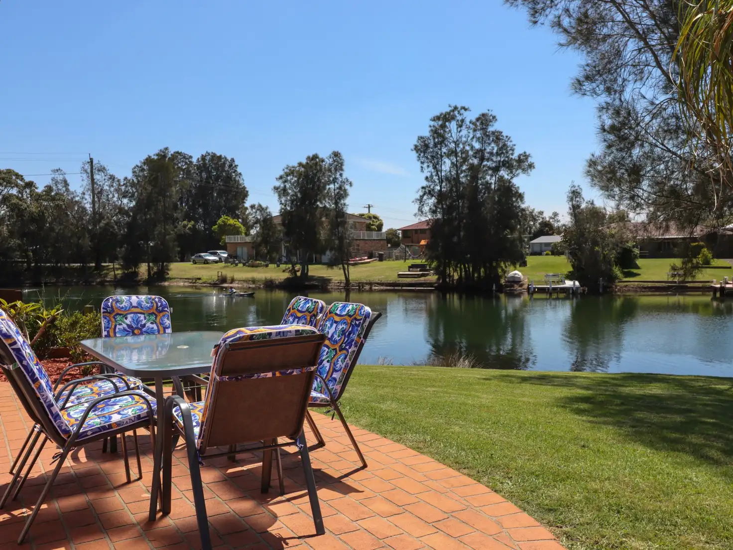 Main view of Homely townhouse listing, 7/50 Jacobs Drive, Sussex Inlet NSW 2540