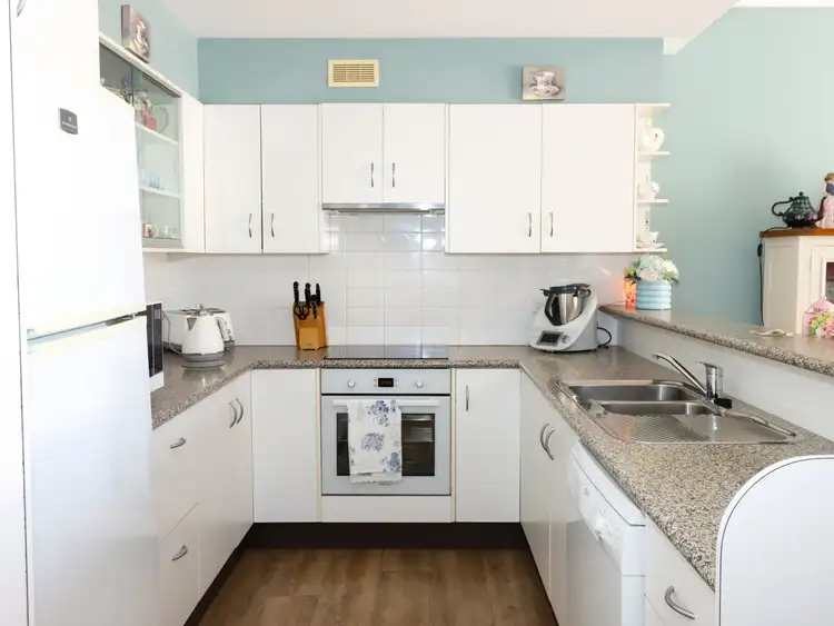 Fourth view of Homely townhouse listing, 7/50 Jacobs Drive, Sussex Inlet NSW 2540