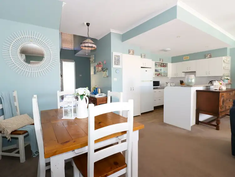 Fifth view of Homely townhouse listing, 7/50 Jacobs Drive, Sussex Inlet NSW 2540