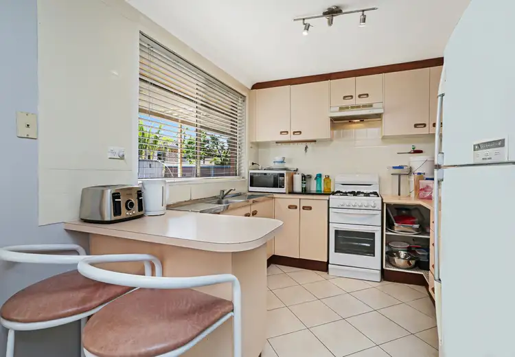 Third view of Homely house listing, 8 vauxhall st, Ingleburn NSW 2565