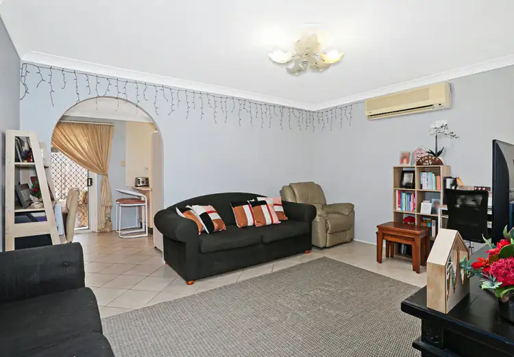 Fourth view of Homely house listing, 8 vauxhall st, Ingleburn NSW 2565